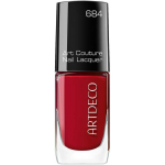 Artdeco Art Couture k&uuml;&uuml;nelakk, toon: 684 Lucious Red, 10 ml