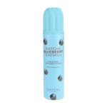 Biovene Matcha Blueberry Tiramisu Hydrating Shower Mousse, 250 ml