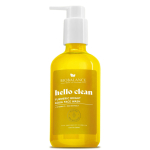 Bio Balance Turmeric Bright Brightening & Cleansing Cleansing Gel For Face, 250 ml