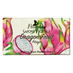 Florinda Dragon Fruit Vegan Hydrating & Cleansing Fruity Scented Soap Bar Hands & Body, 100 g