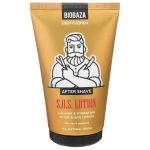 Biobaza S.O.S. Lotion Calming & Cooling After-Shave Lotion, 125 ml