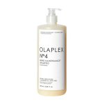Olaplex N&ordm;.4 Bond Maintenance Shampoo taastav juukse&scaron;ampoon, 1000 ml