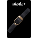 label.m Pandlaga kinnitatav juukseklamber
