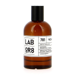 LABOR8 Nezah 781 EDP l&otilde;hnastatud vesi unisex, 50 ml
