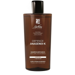 BioNike Defense Anagenix-K Hair Shampoo Anti-Hair Loss & Strengthening, 200 ml