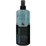 NISHMAN Sea Salt Spray 02 juuksesprei meresoolaga, 200 ml