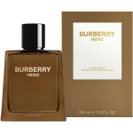 Burberry Hero EDP l&otilde;hnastatud vesi meestele, 100 ml