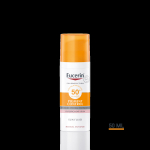 Eucerin Pigment Control SPF 50+ p&auml;ikese- ja h&uuml;perpigmentatsioonivedelik, 50 ml