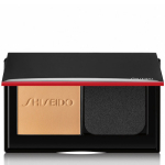 Shiseido Synchro Skin Self-Refreshing Compact Foundation 220 Linen, 4 g