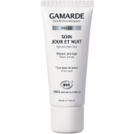 Gamarde Day and Night Care - Naturaalne n&auml;okreem, mis annab pehmust 40ml