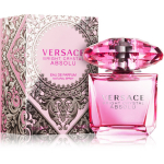 Versace Bright Crystal Absolu EDP parf&uuml;&uuml;mvesi naistele, 30 ml
