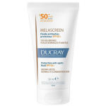 Ducray Melascreen Anti-Spot Fluid SPF 50+ kaitsev n&auml;ovesi, 50 ml