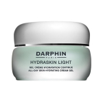 Darphin Hydraskin Light All Day Skin Hydrating Cream Geel n&auml;okreem, 50 ml