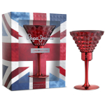Pepe Jeans London Calling Her EDP l&otilde;hnastatud vesi unisex, 80 ml