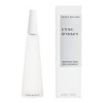 Issey Miyake L'eau D'issey deodorant-sprei naistele, 100 ml