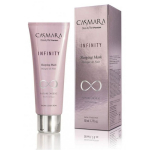 Taastav &ouml;ine n&auml;omask Casmara Infinity Sleeping Mask, niisutab ja toidab nahka intensiivselt une ajal, 50 ml