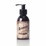 Beardburys habeme&scaron;ampoon 150 ml