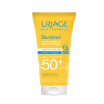 Uriage Bariesun matistav vedelik SPF 50+ matistav kaitsevedelik rasusele ja rasusele nahale, 50 ml