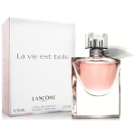 Lancome La Vie Est Belle EDP parf&uuml;&uuml;mvesi naistele, 50 ml