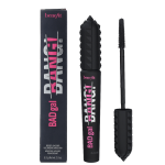 Benefit BADgal Bang Volumizing Mascara vol&uuml;&uuml;mi andev ripsmetu&scaron;&scaron;, toon: Intense Pitch Black, 8,5 g