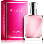 Lancome Miracle Femme EDP parf&uuml;&uuml;mvesi naistele, 30 ml