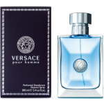 Versace Pour Homme Deo Spray meestele m&otilde;eldud deodorant-sprei, 100 ml