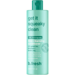 b.fresh Get It Squeeky Clean Deep Cleansing Conditioner S&uuml;gavpuhastav palsam, 355 ml