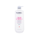 Goldwell Dualsenses Color Extra Rich Conditioner palsam v&auml;rvitud juustele, 1000 ml