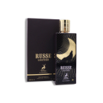Maison Alhambra Russe Leather EDP l&otilde;hnastatud vesi unisex, 80 ml
