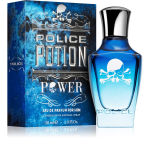 Police Potion Power EDP l&otilde;hnastatud vesi meestele, 30 ml
