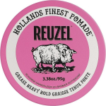Reuzel Hollands Finest Pomade Grease Heavy Hold juuksepommade, 35 g