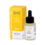 Skincyclopedia Face Serum Complexion Fix n&auml;oseerum 20% C-vitamiiniga, 30 ml