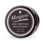 Morgan's Pomade Age Defying Moisturizer niisutav UV-kaitsega n&auml;okreem meestele, 45 ml