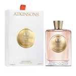 Atkinsons Rose in Wonderland EDP l&otilde;hnastatud vesi unisex, 100 ml