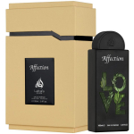 Lattafa Pride Affection EDP l&otilde;hnastatud vesi unisex, 100 ml