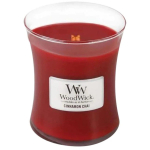 Woodwicki kaneeli ja chai l&otilde;hnak&uuml;&uuml;nal, 275 g