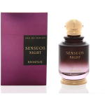 Khadlaj Sensuos Night EDP l&otilde;hnastatud vesi naistele, 100 ml