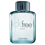 Calvin Klein CK Free for Men EDT tualettvesi meestele, 50 ml