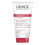 Uriage Tol&eacute;derm meigieemalduspiimaga geel, 150 ml