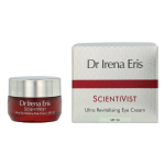Dr Irena Eris Scientivist Ultra Revitalis silma&uuml;mbruskreem SPF 20, 15 ml
