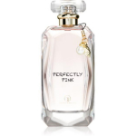Grandeur Perfectly Pink EDP l&otilde;hnastatud vesi naistele, 100 ml