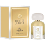 Grandeur Fleur De La Coeur EDP l&otilde;hnastatud vesi naistele, 100 ml