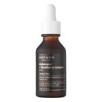 MARY & MAY antioks&uuml;dantne idebenooni ja muraka kompleksseerum, 30 ml