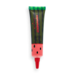 I Heart Revolution Tasty Watermelon Liquid Blush Flushed, 13 ml