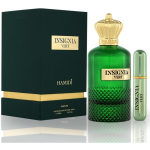 Hamidi Insignia Vert EDP l&otilde;hnastatud vesi unisex, 105 ml