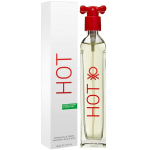 Benetton Hot EDT tualettvesi naistele, 100 ml