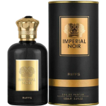 Riiffs Imperial Noir EDP l&otilde;hnastatud vesi meestele, 100 ml