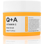 Q+A C-vitamiini kehakoorija, 200 ml