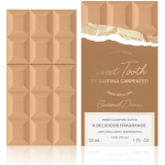 Sabrina Carpenter Sweet Tooth Caramel Dream EDP l&otilde;hnastatud vesi naistele, 30 ml