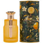 Emir Lueur D'Espoir Memories Of Summer EDP l&otilde;hnastatud vesi unisex, 100 ml